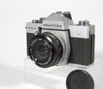 Praktica MTL 3 + Panagor 2,8/28mm | Analoge camera, Nieuw
