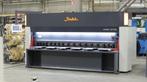 Knipbank plaatschaar BAYKAL HNC tot 6m en 25mm FULL-OPTIONS!