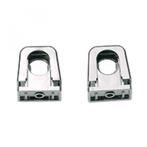 Alde Houder verchroomd Handdoekdroger 1900-615, Ophalen of Verzenden, Nieuw