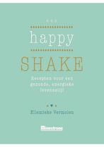 Happy shake Ellemieke Vermolen, Boeken, Kookboeken, Zo goed als nieuw, Verzenden