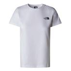 The North Face T-shirt Redbox T-shirt voor dames (1-delig), Verzenden, Nieuw