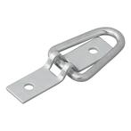 ProPlus Compact sjoroog - 72 x 16 mm - 200 kg trekbelasti..., Ophalen of Verzenden, Nieuw
