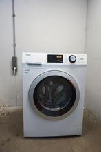 Wasmachine Haier HW80-BP14636N tweedehands, Witgoed en Apparatuur, Overige Witgoed en Apparatuur, Zo goed als nieuw, Verzenden
