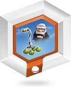 Disney Infinity 1.0 Power disks Carl Fredricksens wandelstok, Ophalen of Verzenden, Zo goed als nieuw