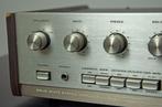 Kenwood - KA-4002A Gerestaureerd Solid state stereo, Nieuw