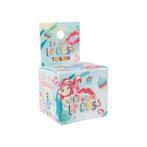 Tuban - TUBI GLAM - Lipgloss– Vanille (Creatief speelgoed), Verzenden, Nieuw, Knutselen
