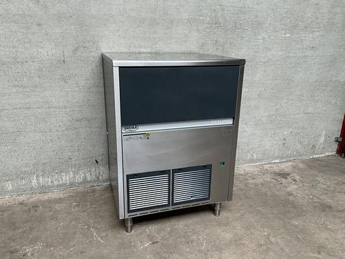 Schilferijsmachine Brema GB 150 HC, Zakelijke goederen, Horeca | Keukenapparatuur, Gebruikt, Koelen en Vriezen, Ophalen of Verzenden