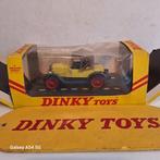 Dinky Toys 1:43 - Modelauto - 476 - 1913 Morris Oxford, Nieuw