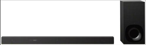 Sony HT-ZF9 – 3.1-kanaals Soundbar met Dolby Atmos, Audio, Tv en Foto, Soundbars, Zo goed als nieuw, Ophalen