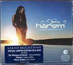 cd digi - Sarah Brightman - Harem, Verzenden, Zo goed als nieuw
