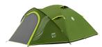 Coleman Darwin 4 Plus BlackOut Tent, Caravans en Kamperen, Tenten, Nieuw