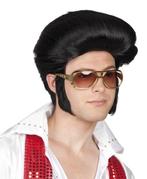 Rock en Roll 50s pruik, Kleding | Heren, Ophalen of Verzenden, Nieuw