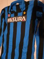 Inter Milan - Italiaanse voetbal competitie - 1985 -, Nieuw