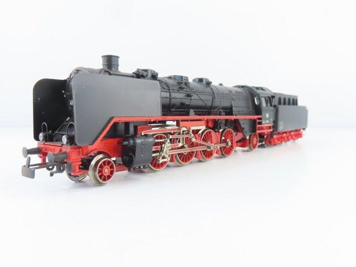 Märklin H0 - 3082 - Stoomlocomotief met tender (1) - BR 41 -, Hobby en Vrije tijd, Modeltreinen | H0