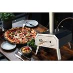 Outdoor Pizzaoven Nero Met Gratis Accessoires, Tuin en Terras, Verzenden, Nieuw