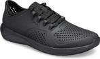 Schoenen Lifestyle / Leisure Kind 33/34 EU (J2 US) Crocs Bla, Verzenden, Nieuw