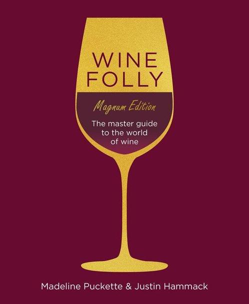 9780241364994 Wine Folly: Magnum Edition | Tweedehands, Boeken, Informatica en Computer, Zo goed als nieuw, Verzenden