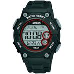 Lorus - R2329 - black, Sieraden, Tassen en Uiterlijk, Horloges | Dames, Verzenden, Nieuw