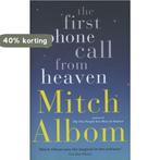 First Phone Call from Heaven 9781847442260 Mitch Albom, Boeken, Verzenden, Gelezen, Mitch Albom