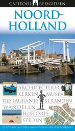 Noord-Holland / Capitool reisgidsen 9789047508229, Boeken, Verzenden, Gelezen, Consuelo Adema
