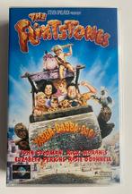 THE FLINTSTONES (VHS), Verzenden, Gebruikt