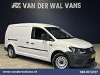 Volkswagen Caddy | 2.0 TDI L2H1 Maxi Euro6 Airco | 1400kg, Gebruikt, Euro 6, Volkswagen, Wit
