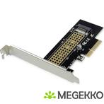 Conceptronic EMRICK05BS interfacekaart/-adapter, Verzenden, Nieuw, Conceptronic