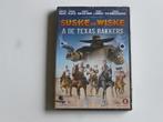 Suske en Wiske & De Texas Rakkers (DVD) Nieuw, Cd's en Dvd's, Dvd's | Kinderen en Jeugd, Verzenden, Nieuw in verpakking