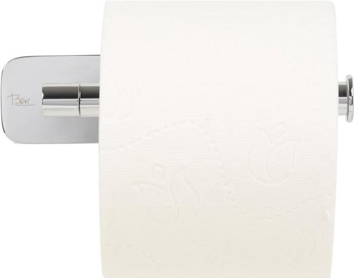 Ben Toiletrolhouder van €39.00 voor €27.00, Huis en Inrichting, Badkamer | Badtextiel en Accessoires, Overige typen, Nieuw, Ophalen of Verzenden