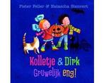 Boek Kolletje en Dirk - Gruwelijk eng 9789024577361, Boeken, Verzenden, Zo goed als nieuw