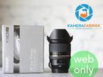 Tamron SP 24-70mm f/2.8 Di VD USD (Canon) - 1 jaar garantie!, Verzenden, Zo goed als nieuw, Standaardlens, Zoom