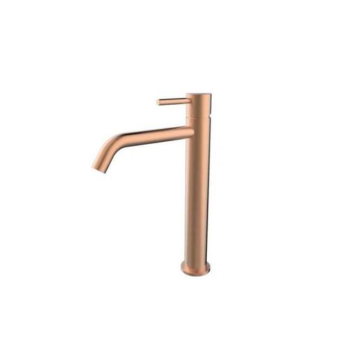 Wastafelmengkraan Opbouw Wiesbaden Style XL Uitloop 19.5 cm, Doe-het-zelf en Verbouw, Sanitair, Ophalen of Verzenden