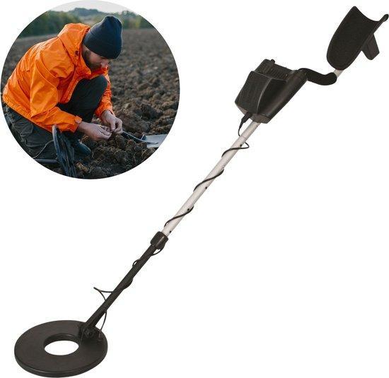 2dekans | Velleman Metaaldetector voor volwassenen en, Postzegels en Munten, Postzegels | Nederland, Ophalen of Verzenden