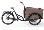 BAKFIETS ELEKTRISCH BROOME, Verzenden, Nieuw