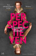 9789029099059 Perspectieven | Tweedehands, Boeken, Verzenden, Zo goed als nieuw, Laurent Binet