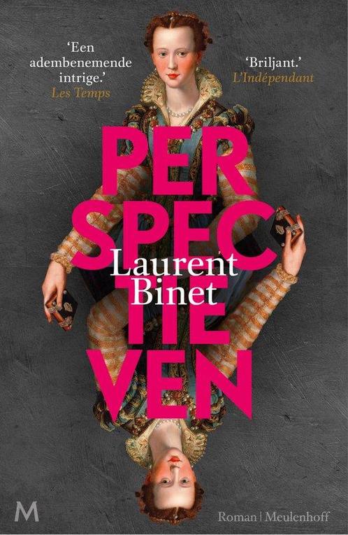 9789029099059 Perspectieven | Tweedehands, Boeken, Romans, Zo goed als nieuw, Verzenden