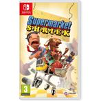 Switch Supermarket Shriek (Geseald), Verzenden, Nieuw