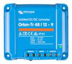 Orion-Tr 48/12-9A (110W) Geïsoleerde DC-DC omvormer, Watersport en Boten, Ophalen of Verzenden, Nieuw, Motor en Techniek, Zeilboot of Motorboot