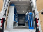 MAN TGE | VOLKSWAGEN CRAFTER bedrijfswagen inrichting, Ophalen of Verzenden