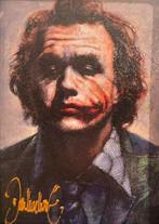 Peter Donkersloot (1959) - The joker, Antiek en Kunst, Kunst | Schilderijen | Modern