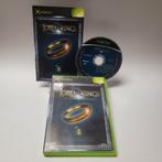 Lord of the Rings Fellowship of the Ring Xbox Original, Spelcomputers en Games, Games | Xbox Original, Ophalen of Verzenden, Nieuw