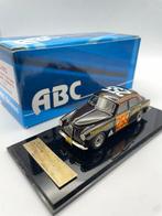 ABC 1:43 - Modelauto - Alfa Romeo 1900 TI - Carr. Panam., Nieuw
