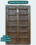 Antieke paneeldeur, schuifdeur, openslaand, en suite deur