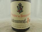 1969 Château de Beaucastel - Châteauneuf-du-Pape - 1 Fles, Nieuw
