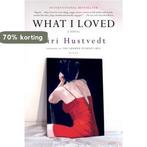 What I Loved 9780312421199 Siri Hustvedt, Boeken, Verzenden, Gelezen, Siri Hustvedt