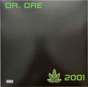 lp nieuw - Dr. Dre - 2001, Cd's en Dvd's, Vinyl | Hiphop en Rap, Zo goed als nieuw, Verzenden