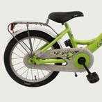 Puky kinderfiets 16 inch, Ophalen of Verzenden, Gebruikt, Puky