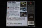 Porsche Challenge Playstation 1 PS1 Value Series, Spelcomputers en Games, Verzenden, Nieuw