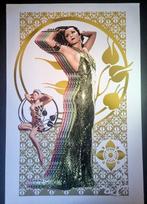 Tushikuni - I love you pin-up 2