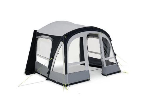 Kampa dometic oppompvoortent Pop 340 air pro trigano serie, Caravans en Kamperen, Voortenten en Luifels, Nieuw